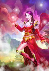 白領麗人系列