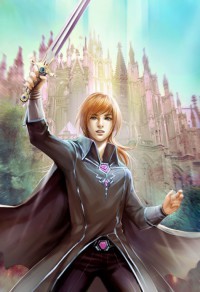 妖女駕到:棄妃難再求