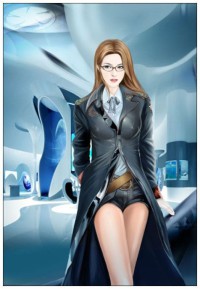 (新女駙馬同人)GL)