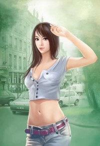 重生之我是鬼子