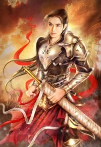 人间神魔,人间神魔