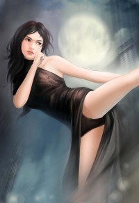 我的仙子老婆
