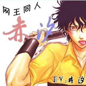 (网王同人)赤汐/当宅女遇到小海带