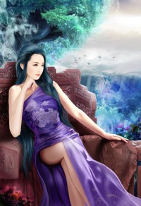 穿书后我被偏执暴君娇宠了