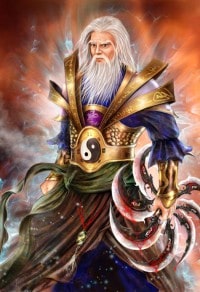 異世·探秘