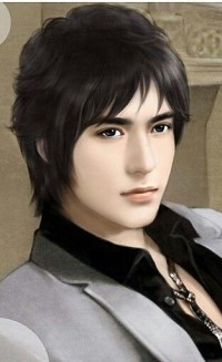 魔魅郎君