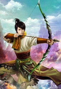黃河浮屍