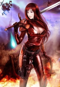 修真大佬穿成極品女配[穿書]
