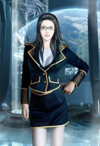 江山如畫之女將傳奇
