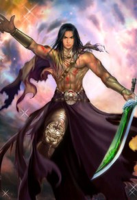 清虚道德天尊